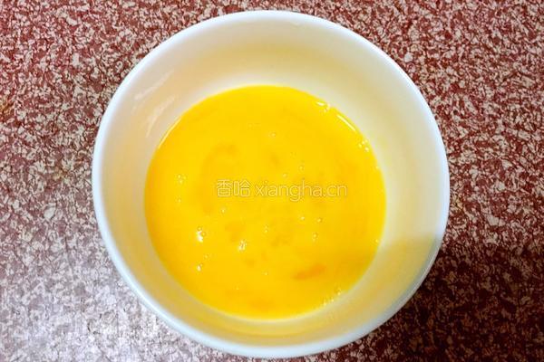 紫菜包饭的做法图解2