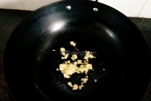 火腿土豆丝的做法图解3