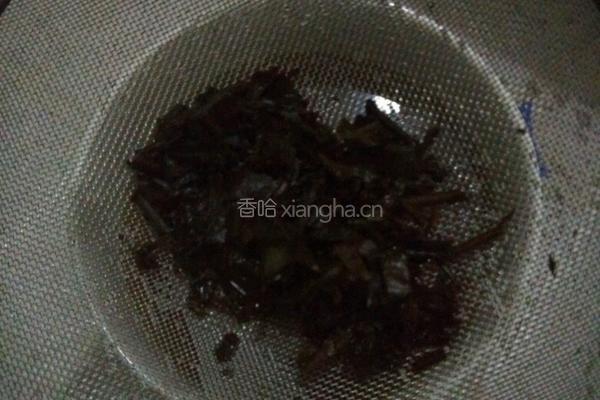 自制珍珠奶茶的做法图解4