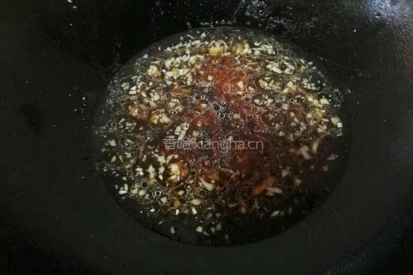 广式肠粉的做法图解4