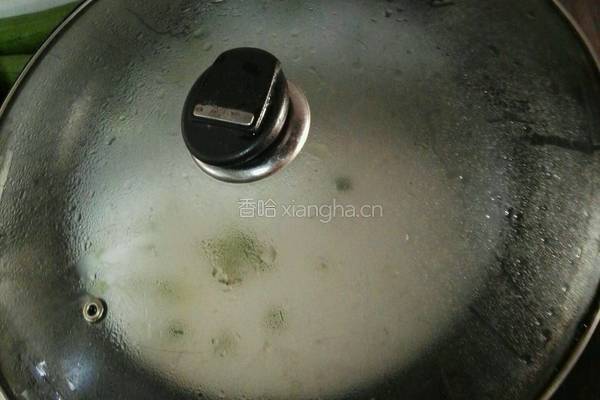广式肠粉的做法图解7