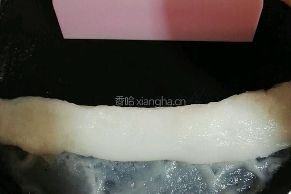 广式肠粉的做法图解8