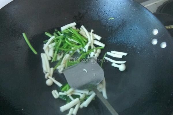 撒尿牛丸蔬菜汤的做法图解3