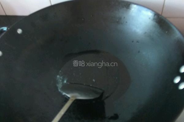 韭菜炒土豆条家常做法的做法图解2