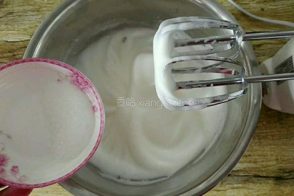 虎皮蛋糕卷的做法图解14
