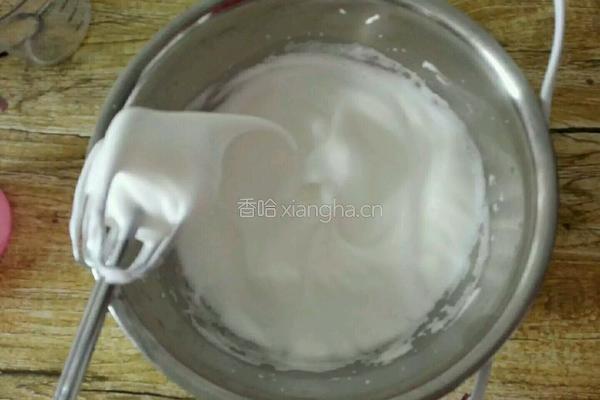 虎皮蛋糕卷的做法图解15