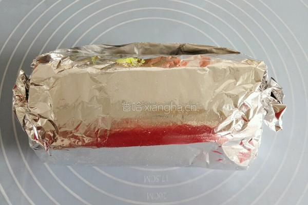 虎皮蛋糕卷的做法图解25