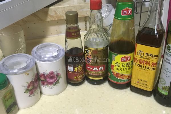 白菜馅水饺的做法图解2