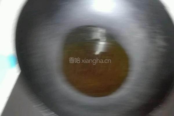 扬州炒饭的做法图解2