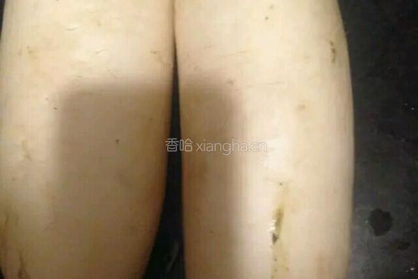 羊蝎子火锅的做法图解2