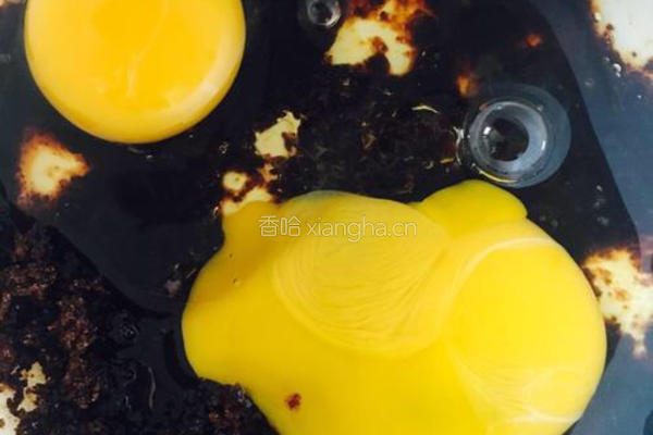 核桃枣糕的做法图解8