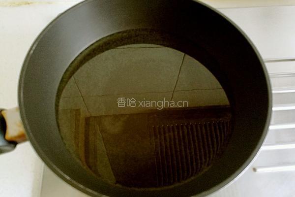 老醋花生的做法图解3