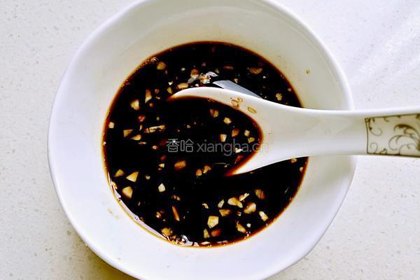 老醋花生的做法图解15