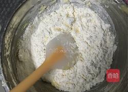 蔓越莓饼干的做法图解4