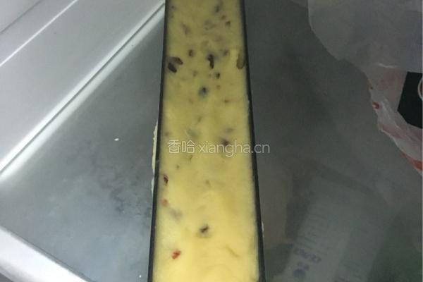 蔓越莓饼干的做法图解7