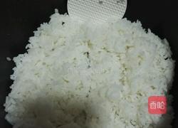 炒饭的做法图解1