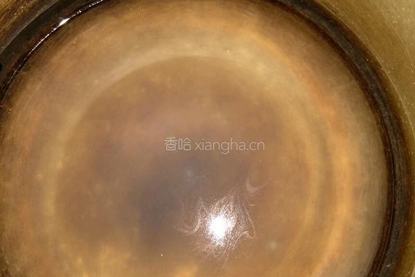 特色卤鸭腿 鸭头的做法图解3