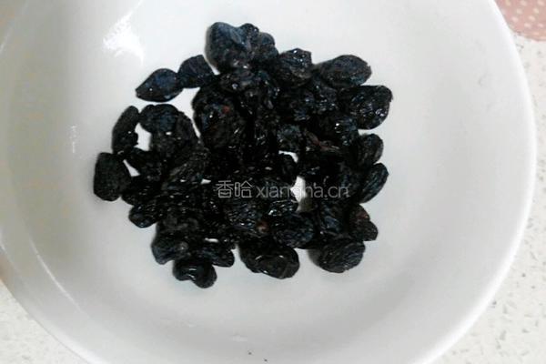 纸杯橙味提子蛋糕的做法图解13