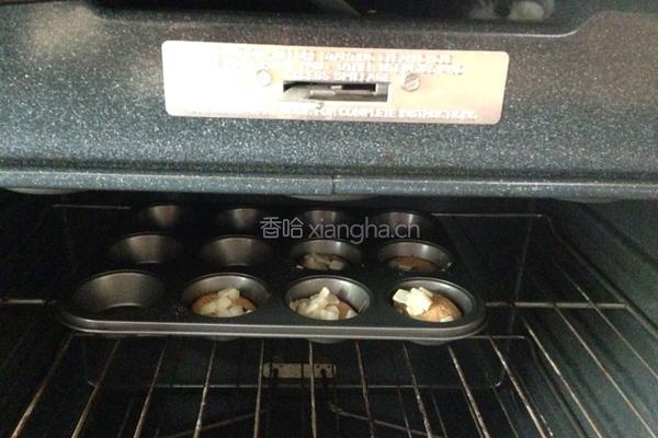 奶酪杯蛋糕的做法图解5
