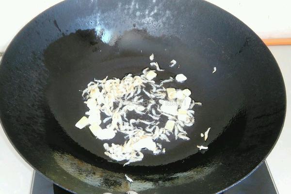 冬瓜虾皮的做法图解3