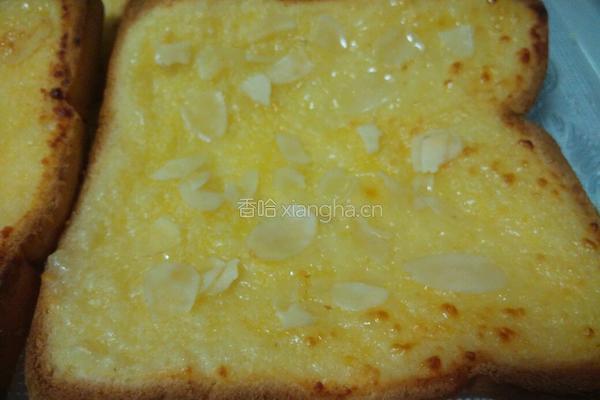 岩烧乳酪的做法图解5