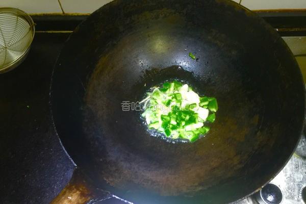 咖喱鸡翅的做法图解3
