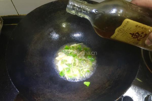 咖喱鸡翅的做法图解4