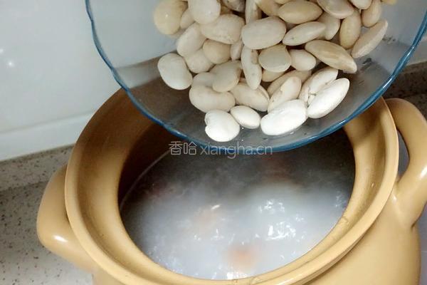 川味蹄花汤的做法图解6