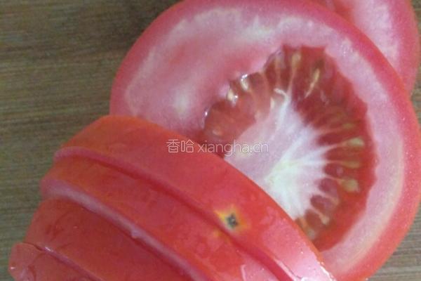 果蔬盘的做法图解1