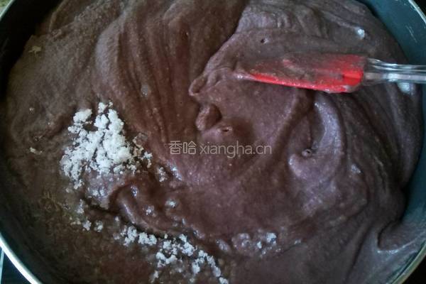 自制红豆沙的做法图解7