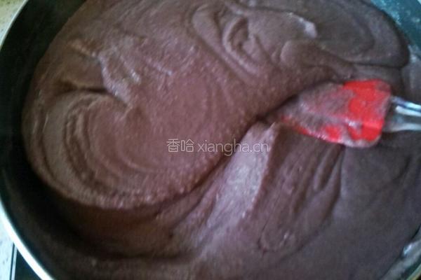 自制红豆沙的做法图解8