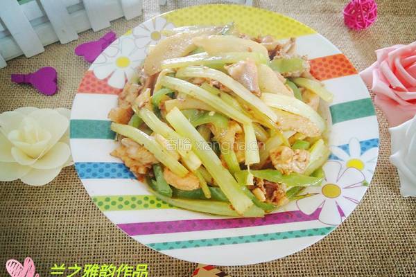 闻香鸡的做法图解10