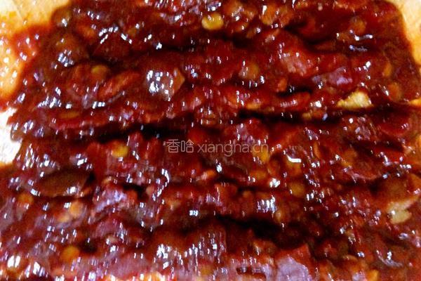 麻辣螺蛳的做法图解5