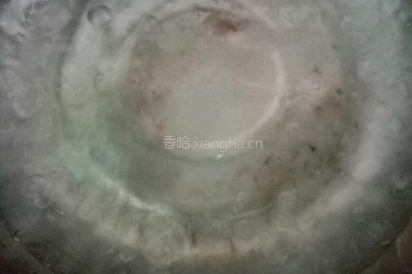 杏仁糊的做法图解4