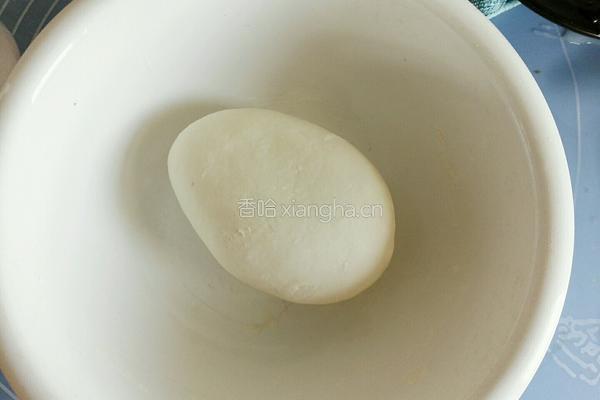 羊肉烧麦的做法图解7