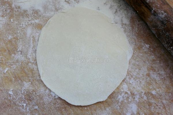 羊肉烧麦的做法图解10