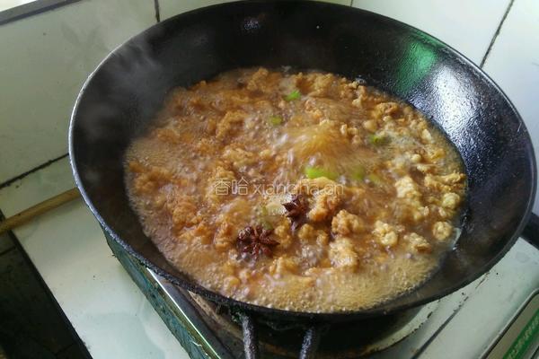家乡酥肉的做法图解6