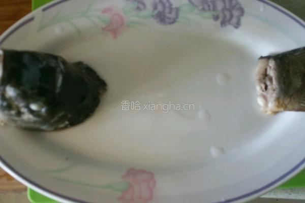椒麻鱼片的做法图解6