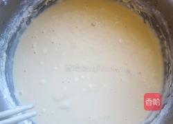 鸡蛋饼的做法图解1