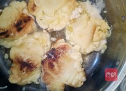 鸡蛋饼的做法图解2