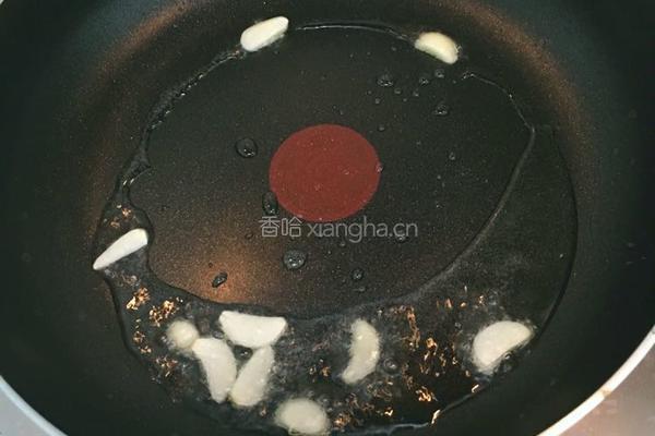 炒方便面的做法图解2