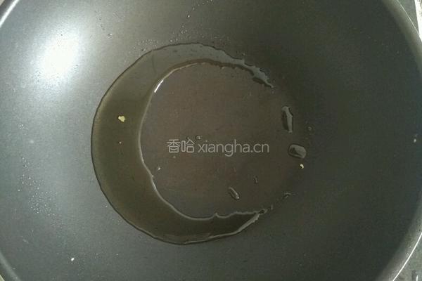 海鲜煮粉干的做法图解12