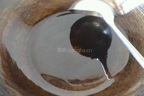 香脆玉米片（五香）的做法图解4