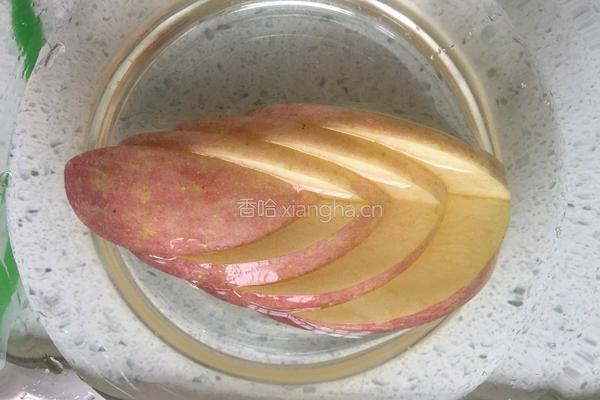 准备起飞的红天鹅的做法图解7