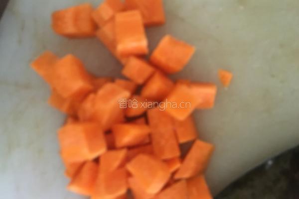 咖喱虾的做法图解1
