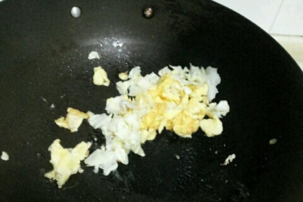 炒面的做法图解3