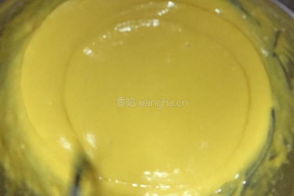 戚风蛋糕（六寸）的做法图解5