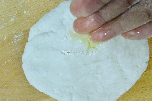 水晶虾饺的做法图解11