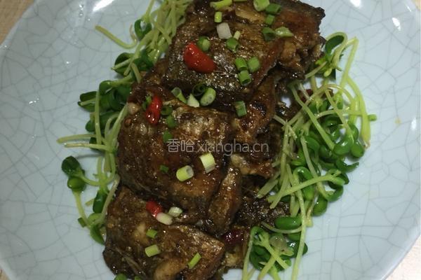 过河拆桥的做法图解6