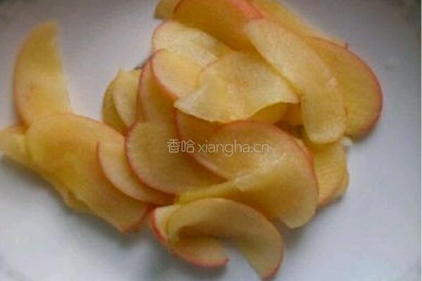 水果摆盘的做法图解1